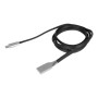 Natec Prati, USB Micro to Type A Cable 1m, Black , Natec , Prati , Micro USB , USB Type-A
