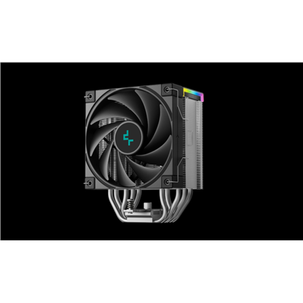 Deepcool CPU Air Cooler , AK500S Digital SE , Intel, AMD