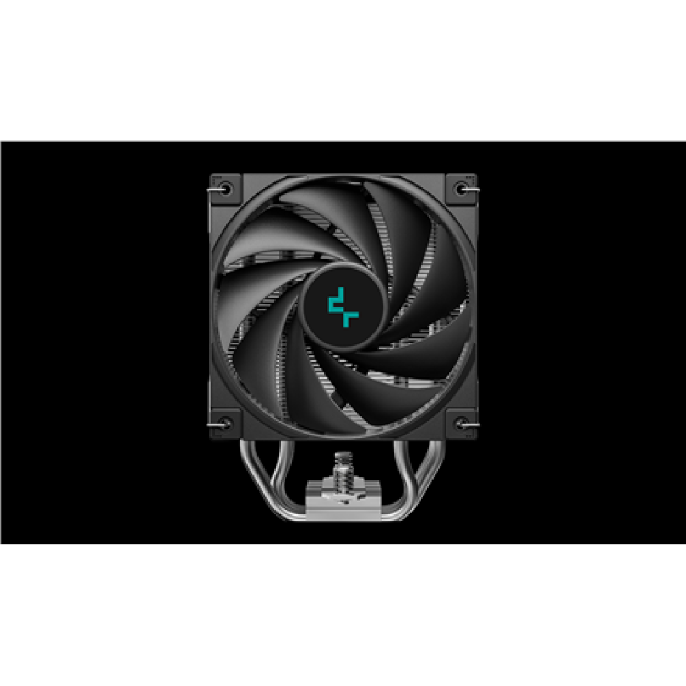 Deepcool CPU Air Cooler , AK500S Digital SE , Intel, AMD