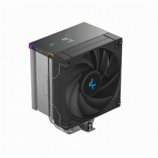 Deepcool CPU Air Cooler , AK500S Digital SE , Intel, AMD Deepcool CPU Air Cooler , AK500S Digital SE , Intel, AMD