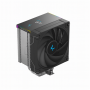 Deepcool CPU Air Cooler , AK500S Digital SE , Intel, AMD