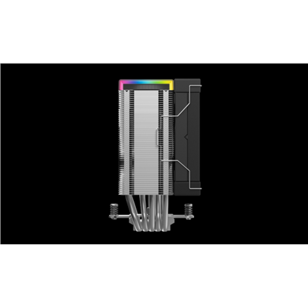 Deepcool CPU Air Cooler , AK500S Digital SE , Intel, AMD