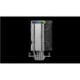 Deepcool CPU Air Cooler , AK500S Digital SE , Intel, AMD