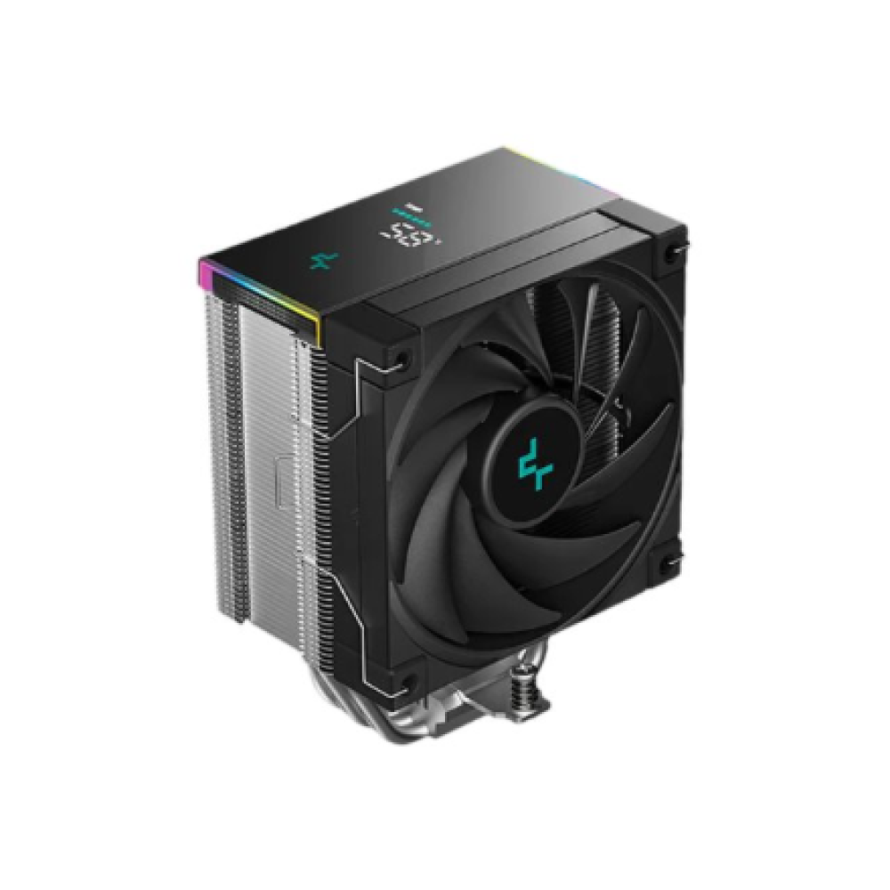 Deepcool CPU Air Cooler , AK500S Digital SE , Intel, AMD