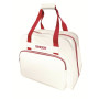 Singer Universal Carry Case, 25010000204 , Cream/Red
