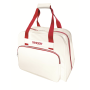Singer Universal Carry Case, 25010000204 , Cream/Red