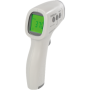 Medisana , Infrared Body Thermometer , TM A79 , Memory function , White