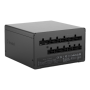 Fractal Design Power Supply, Black , Ion 3 Gold , 1000 W