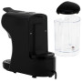 Camry , Multi-capsule espresso machine , CR 4414bb , Pump pressure 19 bar , Capsule , 1450 W , Black