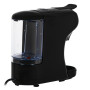 Camry , Multi-capsule espresso machine , CR 4414bb , Pump pressure 19 bar , Capsule , 1450 W , Black