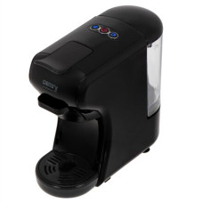 Camry , Multi-capsule espresso machine , CR 4414bb , Pump pressure 19 bar , Capsule , 1450 W , Black Camry , Multi-capsule espresso machine , CR 4414bb , Pump pressure 19 bar , Capsule , 1450 W , Black