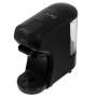 Camry Multi-capsule espresso machine , CR 4414bb , Pump pressure 19 bar , Capsule , 1450 W , Black