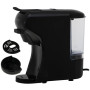 Camry , Multi-capsule espresso machine , CR 4414bb , Pump pressure 19 bar , Capsule , 1450 W , Black