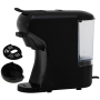 Camry Multi-capsule espresso machine , CR 4414bb , Pump pressure 19 bar , Capsule , 1450 W , Black