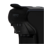 Camry Multi-capsule espresso machine , CR 4414bb , Pump pressure 19 bar , Capsule , 1450 W , Black