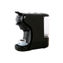 Camry , Multi-capsule espresso machine , CR 4414bb , Pump pressure 19 bar , Capsule , 1450 W , Black