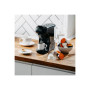 Camry , Multi-capsule espresso machine , CR 4414bb , Pump pressure 19 bar , Capsule , 1450 W , Black