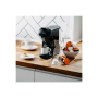 Camry , Multi-capsule espresso machine , CR 4414bb , Pump pressure 19 bar , Capsule , 1450 W , Black