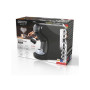 Camry , Multi-capsule espresso machine , CR 4414bb , Pump pressure 19 bar , Capsule , 1450 W , Black