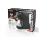 Camry , Multi-capsule espresso machine , CR 4414bb , Pump pressure 19 bar , Capsule , 1450 W , Black