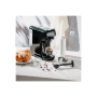 Camry , Multi-capsule espresso machine , CR 4414bb , Pump pressure 19 bar , Capsule , 1450 W , Black