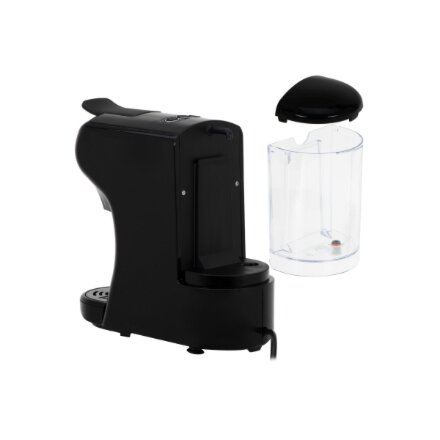 Camry , Multi-capsule espresso machine , CR 4414bb , Pump pressure 19 bar , Capsule , 1450 W , Black