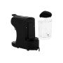 Camry , Multi-capsule espresso machine , CR 4414bb , Pump pressure 19 bar , Capsule , 1450 W , Black