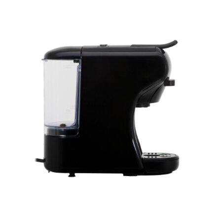 Camry , Multi-capsule espresso machine , CR 4414bb , Pump pressure 19 bar , Capsule , 1450 W , Black