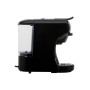 Camry , Multi-capsule espresso machine , CR 4414bb , Pump pressure 19 bar , Capsule , 1450 W , Black