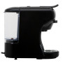 Camry , Multi-capsule espresso machine , CR 4414bb , Pump pressure 19 bar , Capsule , 1450 W , Black