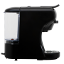 Camry Multi-capsule espresso machine , CR 4414bb , Pump pressure 19 bar , Capsule , 1450 W , Black