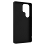 Fixed , Story , Back Cover , Samsung , Galaxy S25 Ultra , Rubber , Black