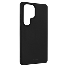 Fixed , Story , Back Cover , Samsung , Galaxy S25 Ultra , Rubber , Black