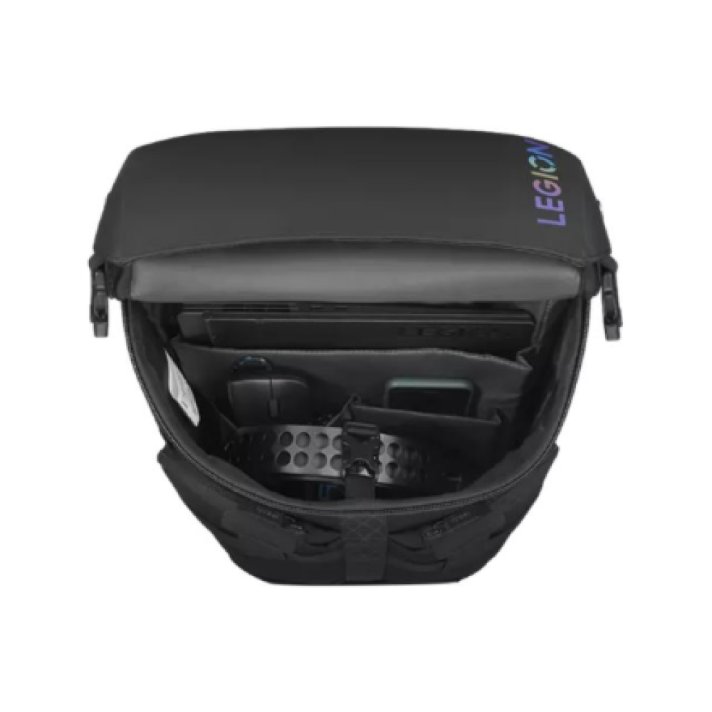 Lenovo Accessories Legion Active Gaming Backpack , Lenovo , Legion Active , Gaming Backpack , Backpack for laptop , Black