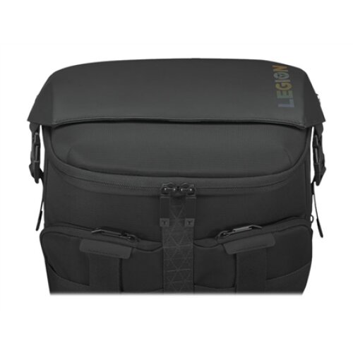Lenovo Accessories Legion Active Gaming Backpack , Lenovo , Gaming Backpack , Legion Active , Backpack for laptop , Black
