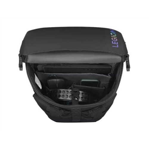Lenovo Accessories Legion Active Gaming Backpack , Lenovo , Gaming Backpack , Legion Active , Backpack for laptop , Black