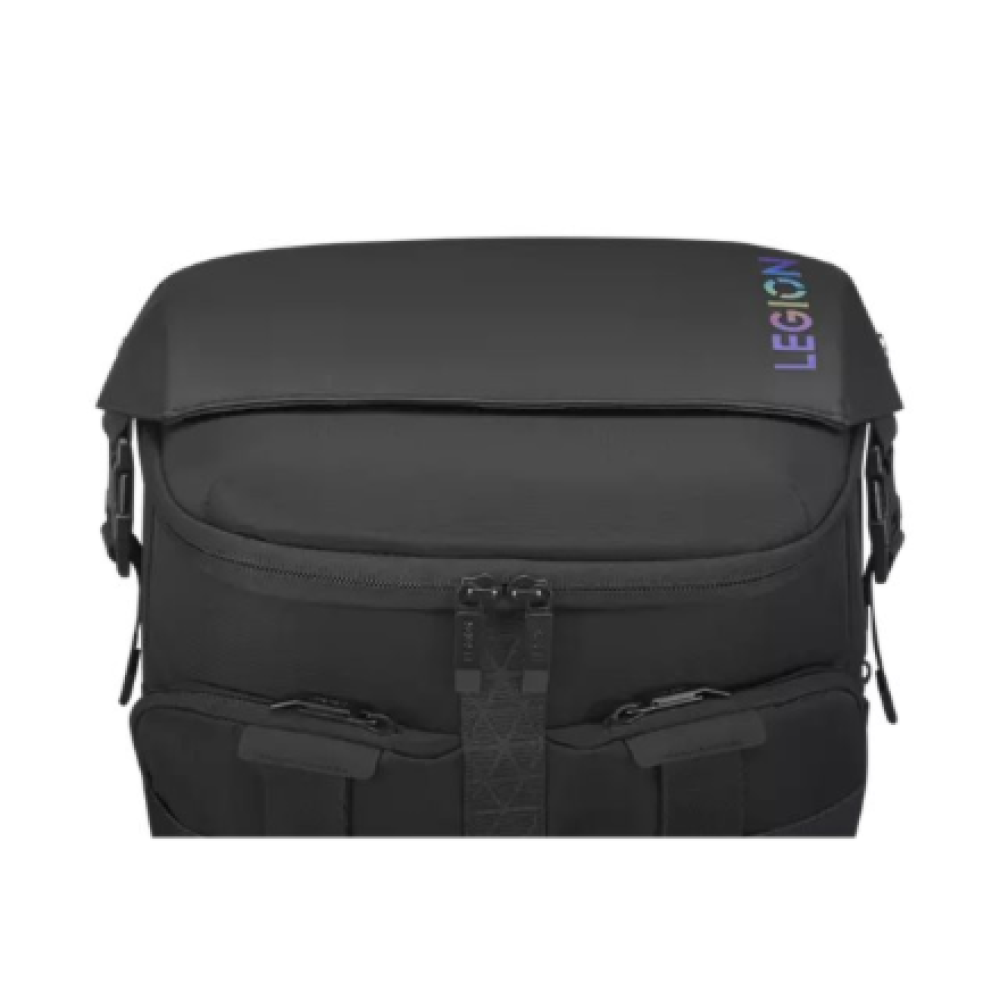 Lenovo Accessories Legion Active Gaming Backpack , Lenovo , Legion Active , Gaming Backpack , Backpack for laptop , Black