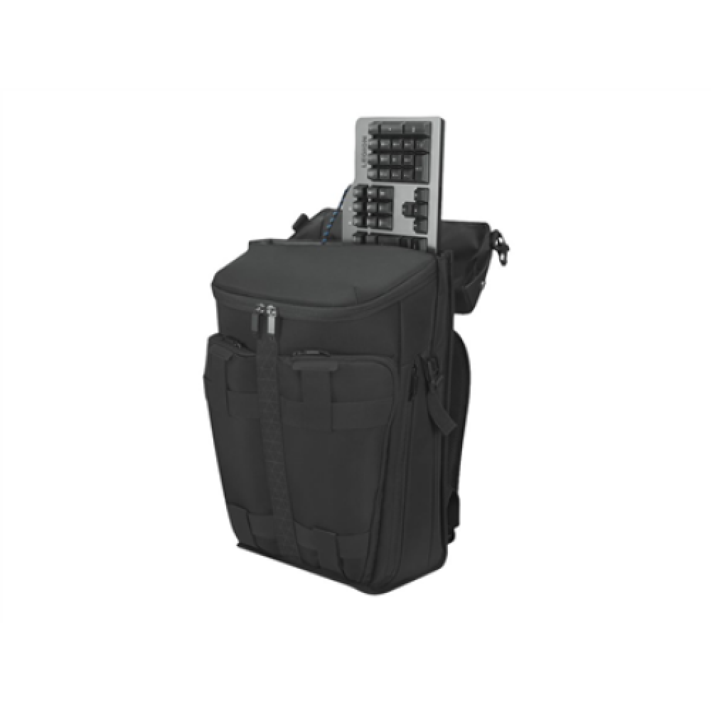 Lenovo Accessories Legion Active Gaming Backpack , Lenovo , Legion Active , Gaming Backpack , Backpack for laptop , Black