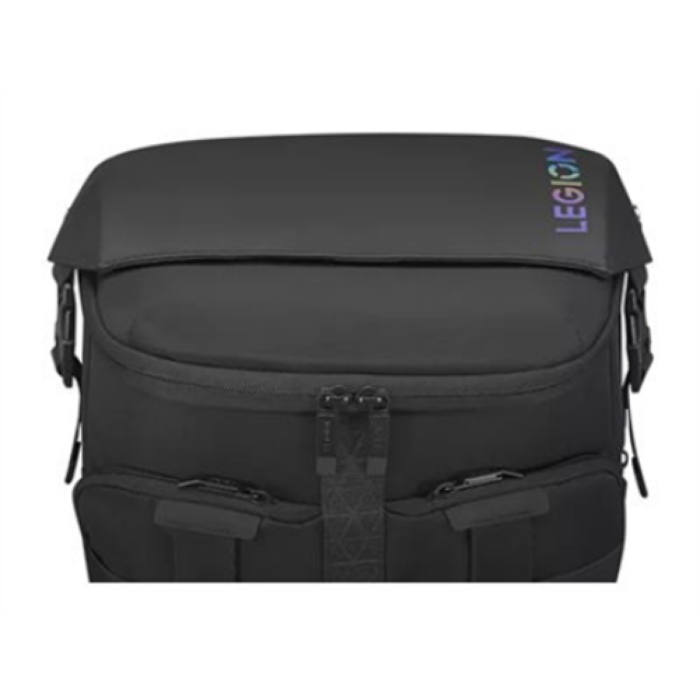 Lenovo Accessories Legion Active Gaming Backpack , Lenovo , Legion Active , Gaming Backpack , Backpack for laptop , Black