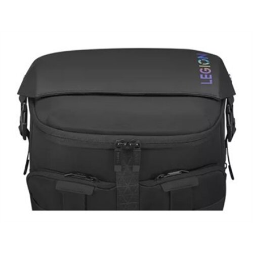 Lenovo Accessories Legion Active Gaming Backpack , Lenovo , Gaming Backpack , Legion Active , Backpack for laptop , Black
