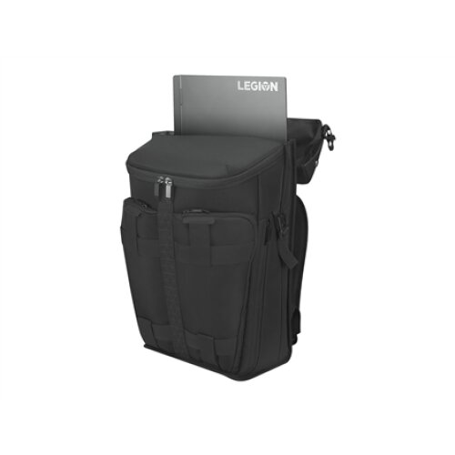 Lenovo Accessories Legion Active Gaming Backpack , Lenovo , Gaming Backpack , Legion Active , Backpack for laptop , Black