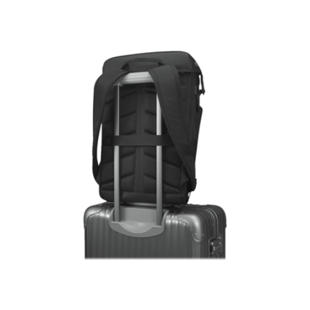 Lenovo Accessories Legion Active Gaming Backpack , Lenovo , Legion Active , Gaming Backpack , Backpack for laptop , Black