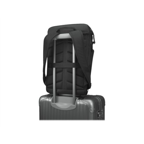 Lenovo Accessories Legion Active Gaming Backpack , Lenovo , Gaming Backpack , Legion Active , Backpack for laptop , Black