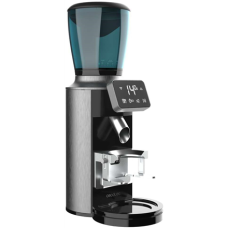 Cecotec Coffee Grinder , SteelMill Touch , 150 W , Coffee beans capacity 300 g , Number of cups 14 pc(s)