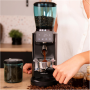 Cecotec Coffee Grinder , SteelMill Touch , 150 W , Coffee beans capacity 300 g , Number of cups 14 pc(s)