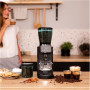 Cecotec Coffee Grinder , SteelMill Touch , 150 W , Coffee beans capacity 300 g , Number of cups 14 pc(s)