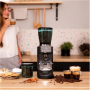Cecotec Coffee Grinder , SteelMill Touch , 150 W , Coffee beans capacity 300 g , Number of cups 14 pc(s)