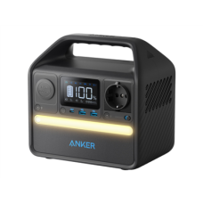 Anker , 521 , Portable Power Station (PowerHouse 256Wh)