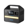 Anker , 521 , Portable Power Station (PowerHouse 256Wh)