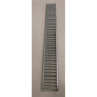 SALE OUT. RITILÄ 1M SINK EUROLINE PLASTMO 38516 , ACO , BENT ON SIDE AND EDGES